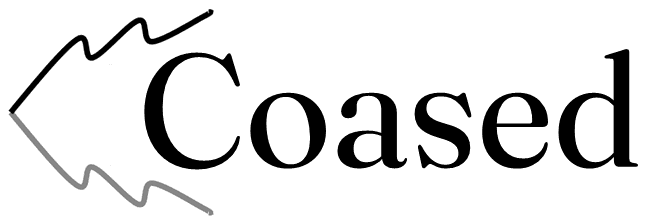 Coased